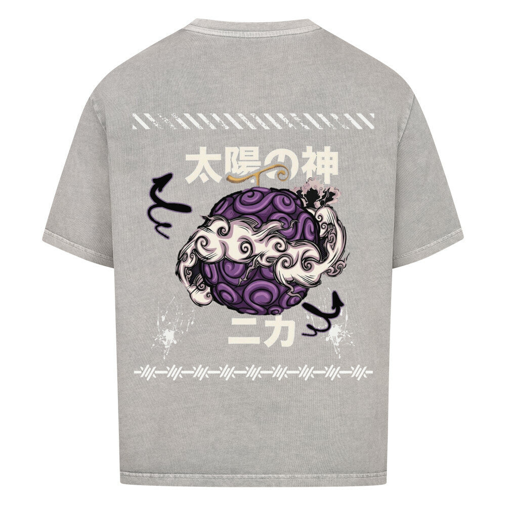 Image for color: washed grey