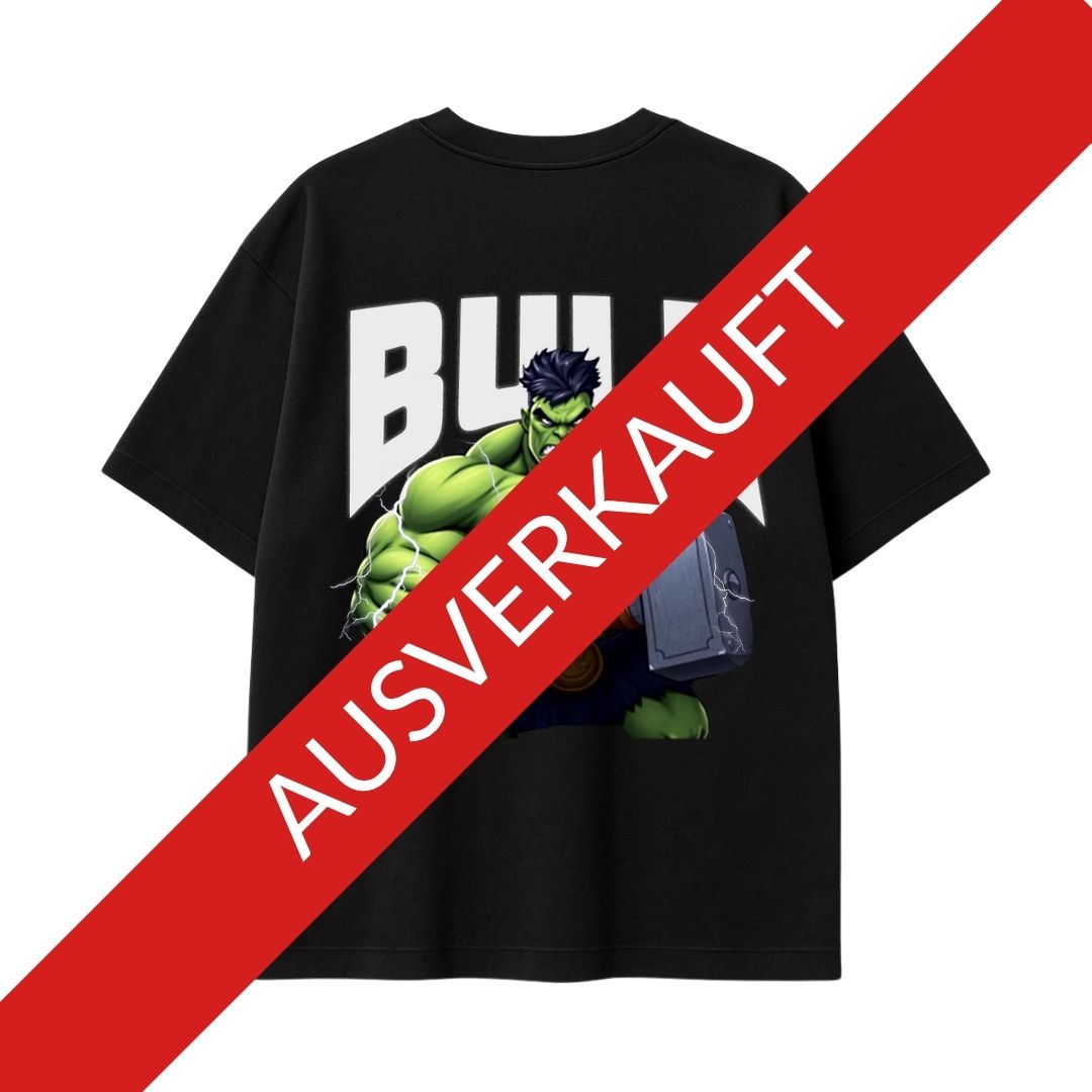 Bulk Oversized Shirt