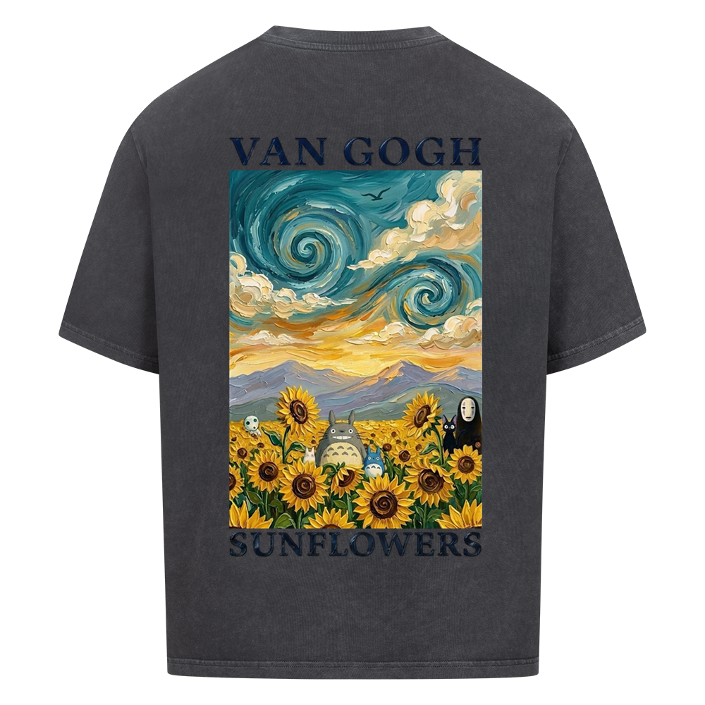 Image for color: washed black