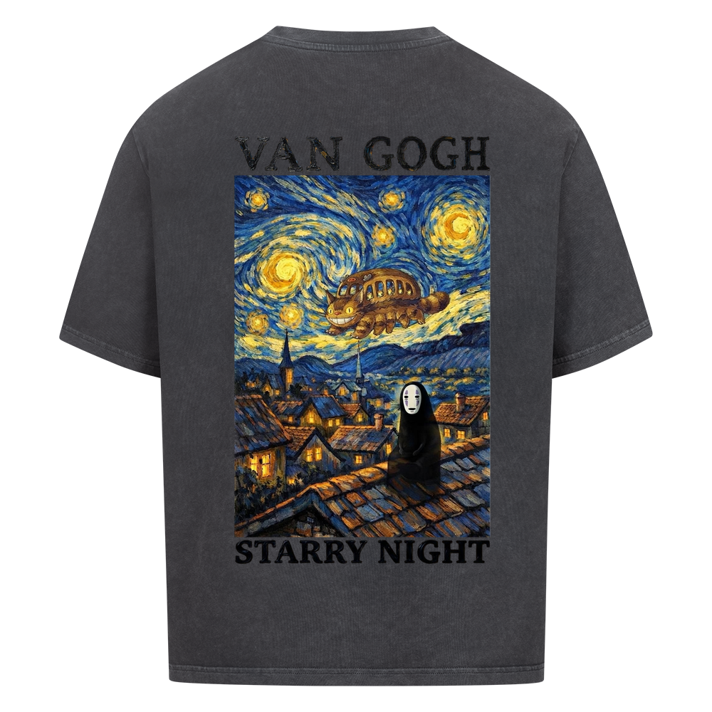 Image for color: washed black