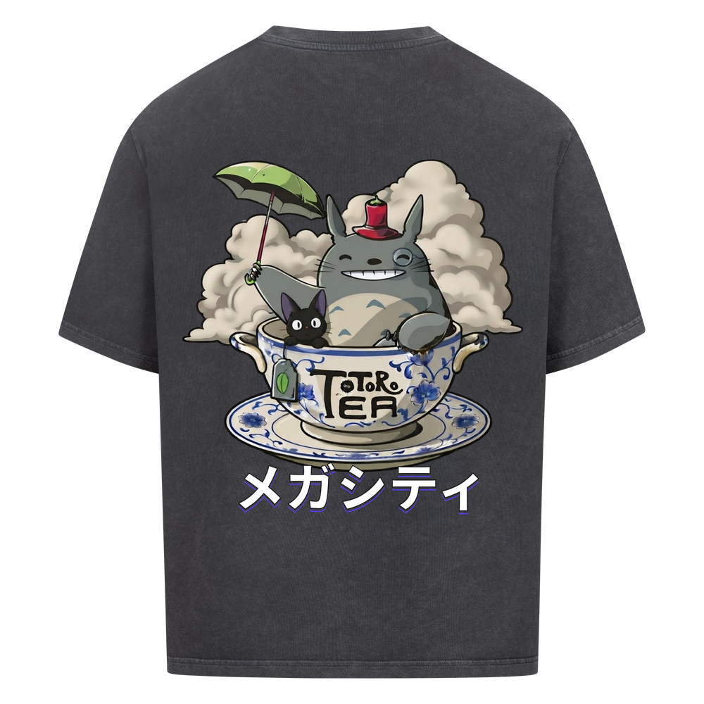 Image for color: washed black