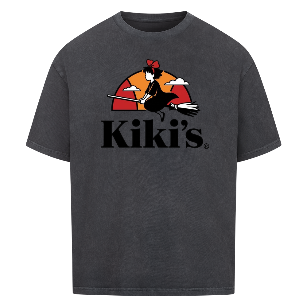 Image for color: washed black