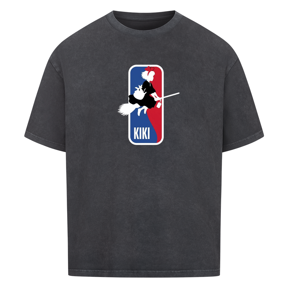 Image for color: washed black