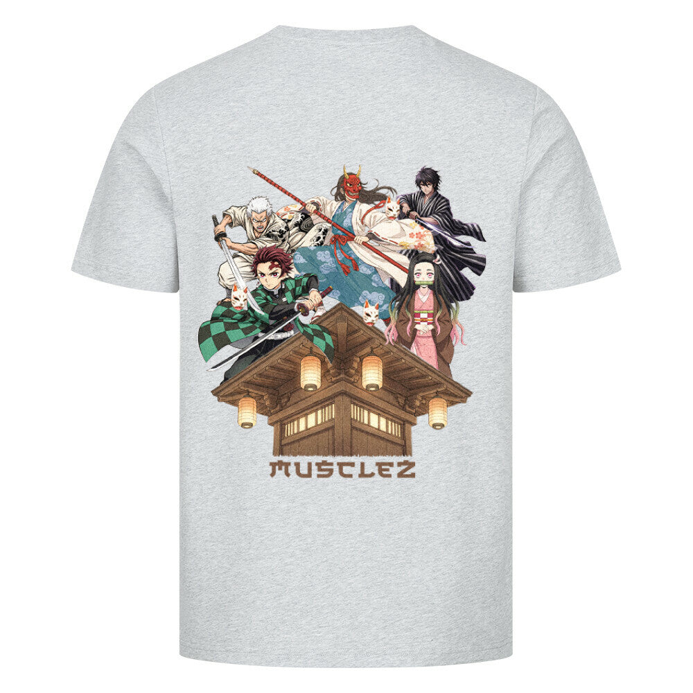 Image for color: heather grey