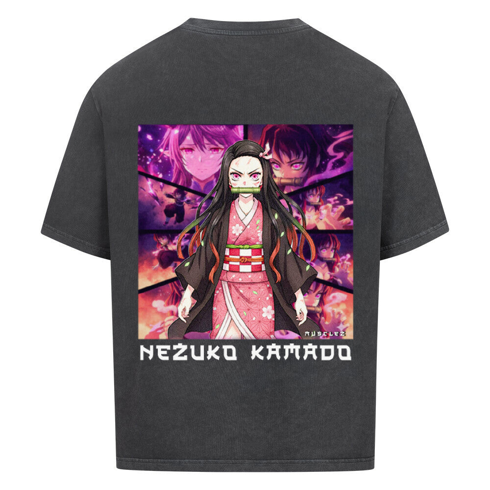 Image for color: washed black