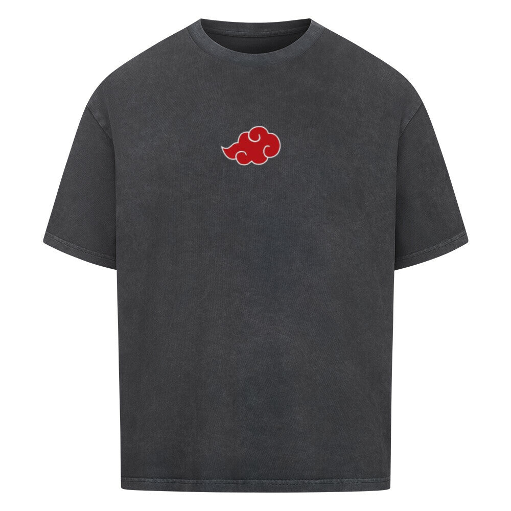 Image for color: washed black