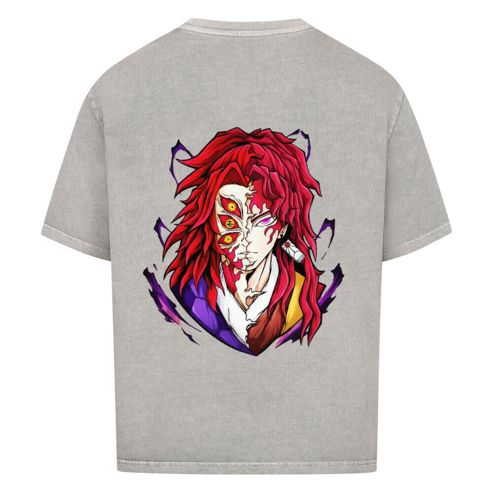 Image for color: washed grey