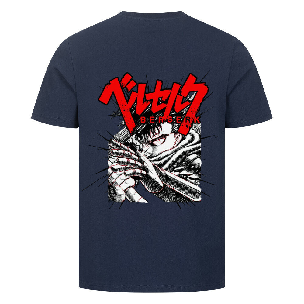 Image for color: french navy