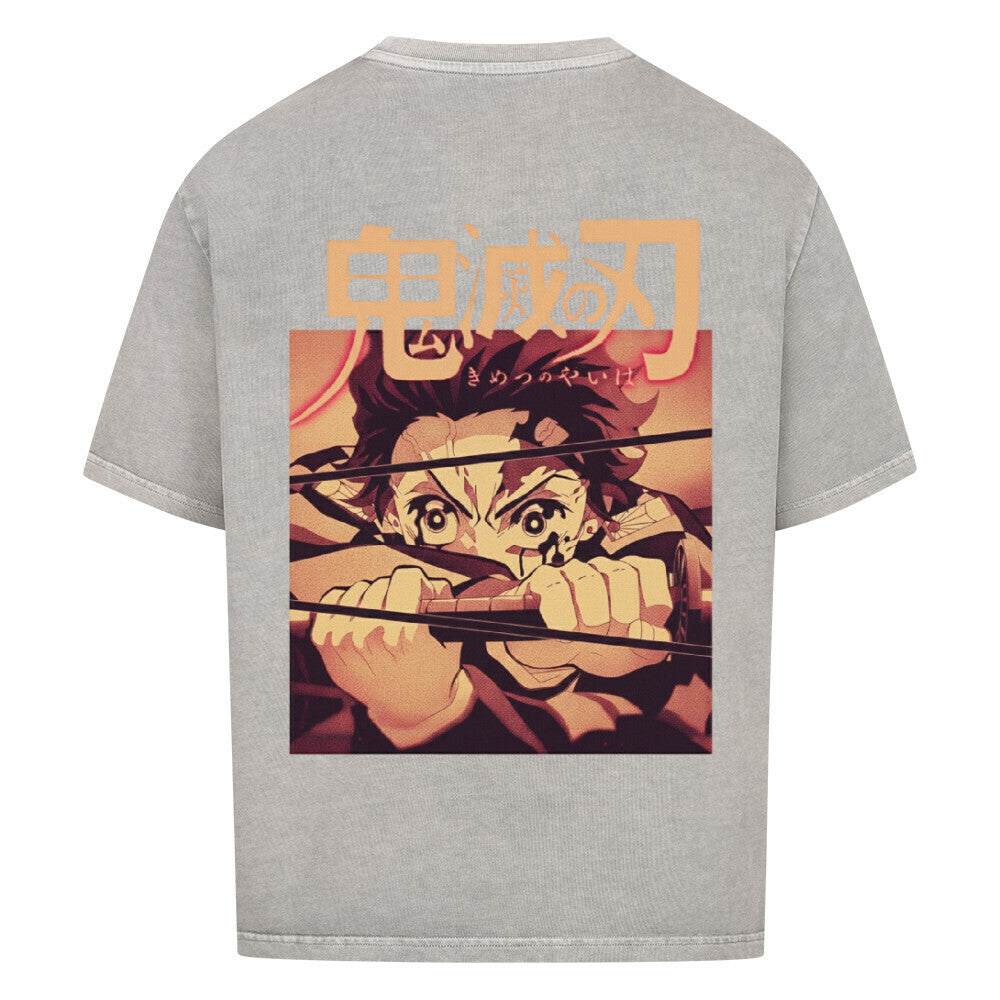Image for color: washed grey