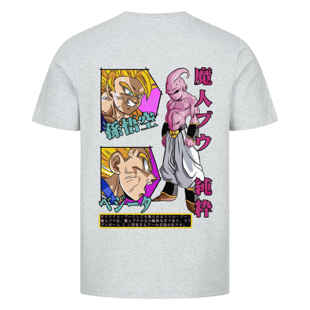 Image for color: heather grey