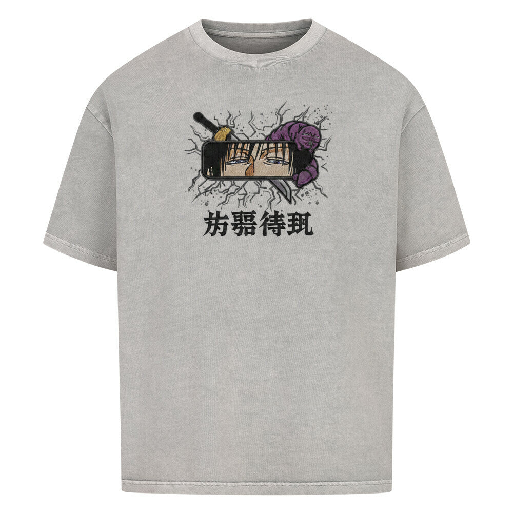 Image for color: washed grey