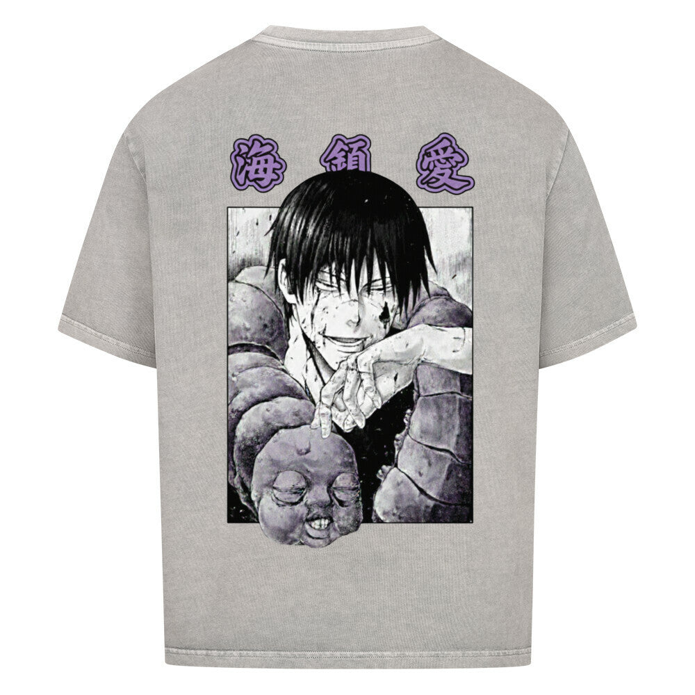 Image for color: washed grey
