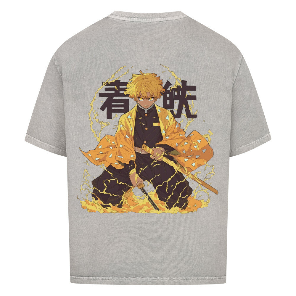 Image for color: washed grey