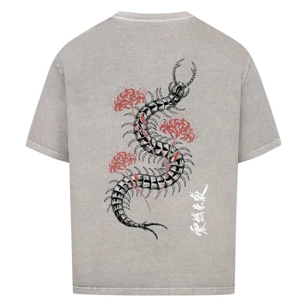 Image for color: washed grey
