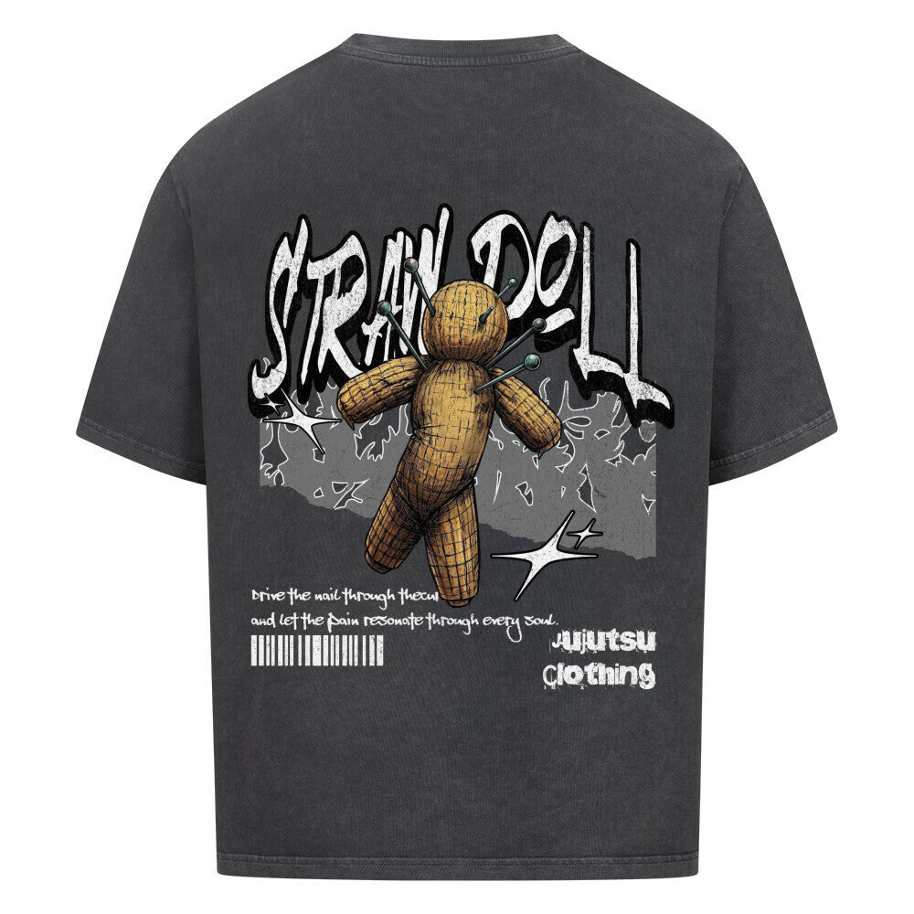 Image for color: washed black