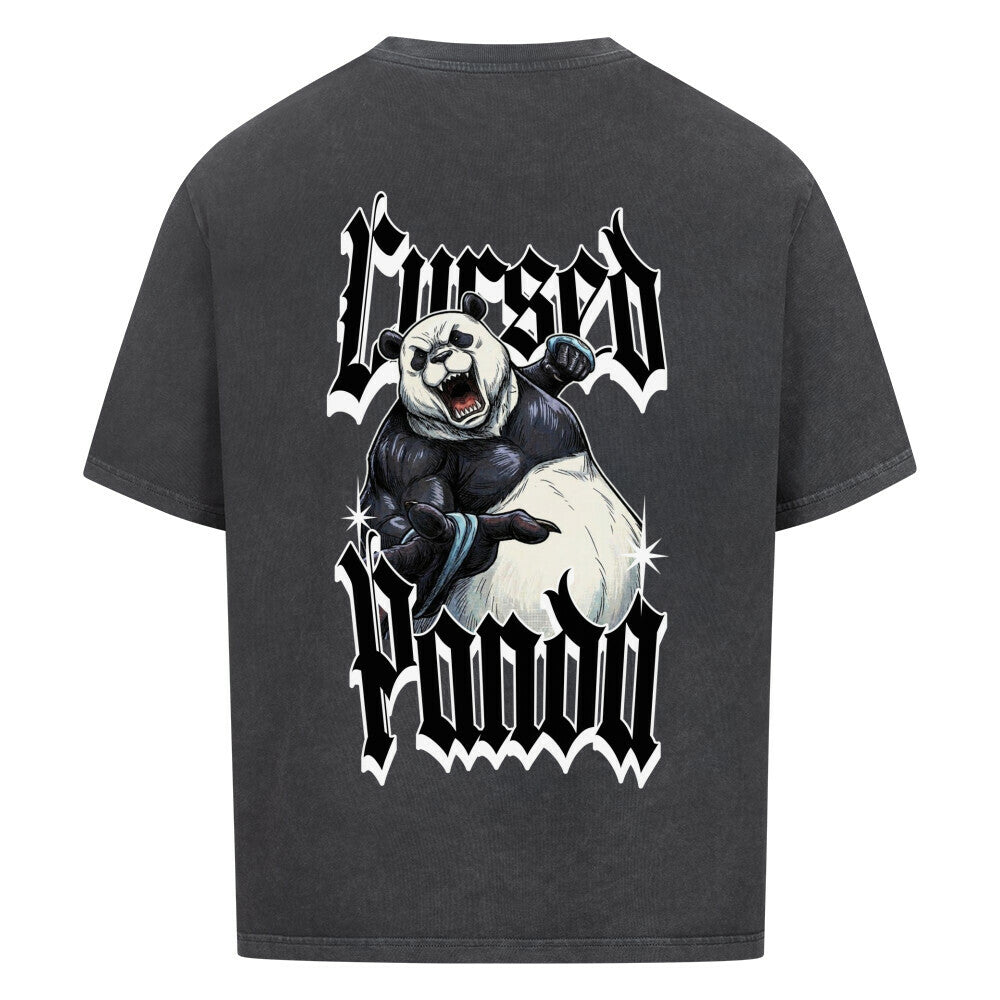 Image for color: washed black