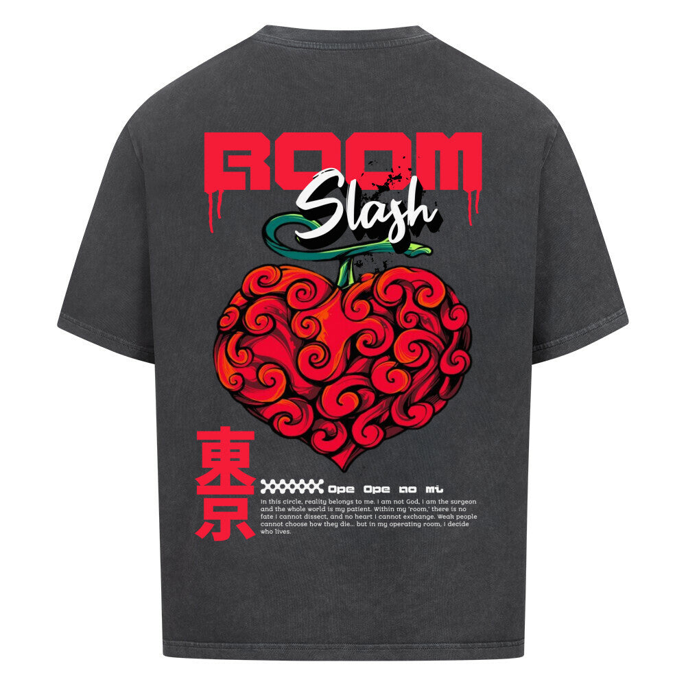 Image for color: washed black