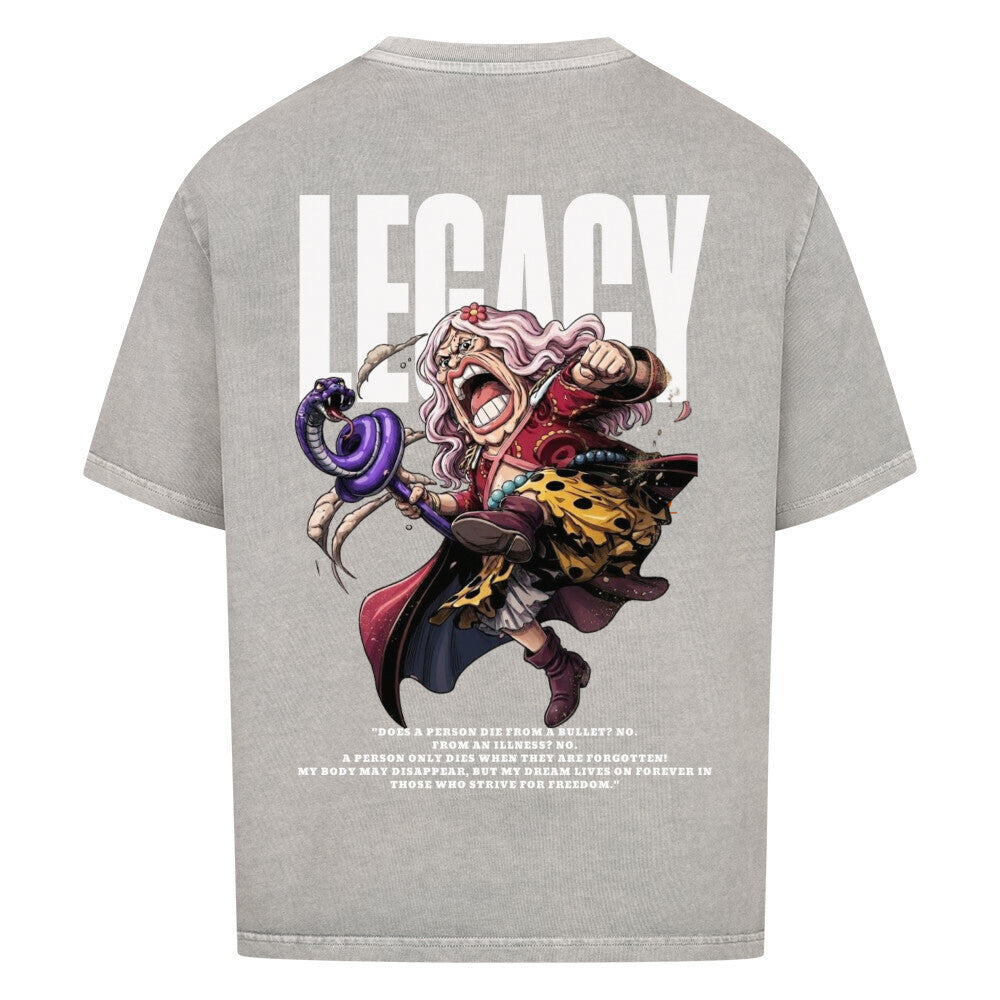Image for color: washed grey